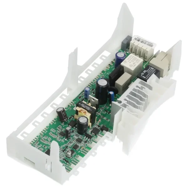 Teljesítményelektronika Siemens EQ.6 700-as sorozathoz TE607503DE/01 HW07 SW24