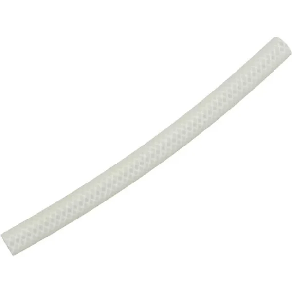 Szilikon tömlő anyaggal 4.2x110mm Nivona kávéfőzőkhöz