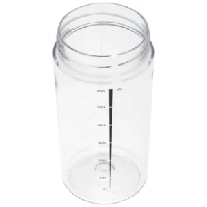 600 ml-es tejtartály a Saeco Xelsis SM7480, SM758x, SM768x és SM7686 modellekhez.