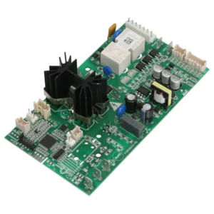 Delonghi kávéfőzők elektronikája