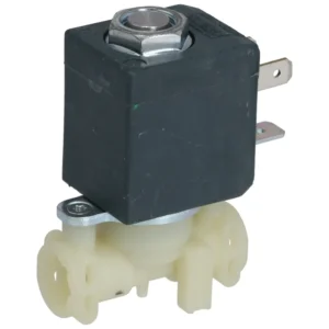 Elektromagnetický dvoucestný ventil pro kávovary DeLonghi ECAM