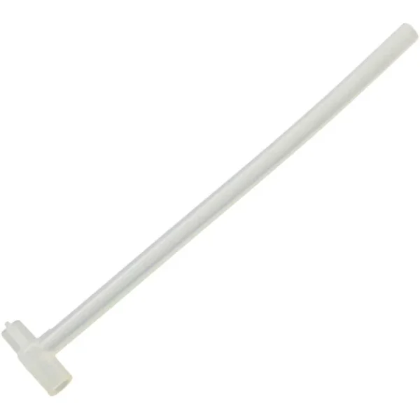 Tömlő 190x30,5 mm DeLonghi kávéfőzőkhöz