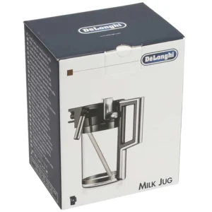 Tejtartály DeLonghi ESAM 5xxx/66xx/67xx kávéfőzőhöz