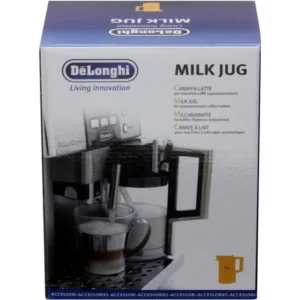 Tejtartály DeLonghi Primadonna ESAM 6600-hoz