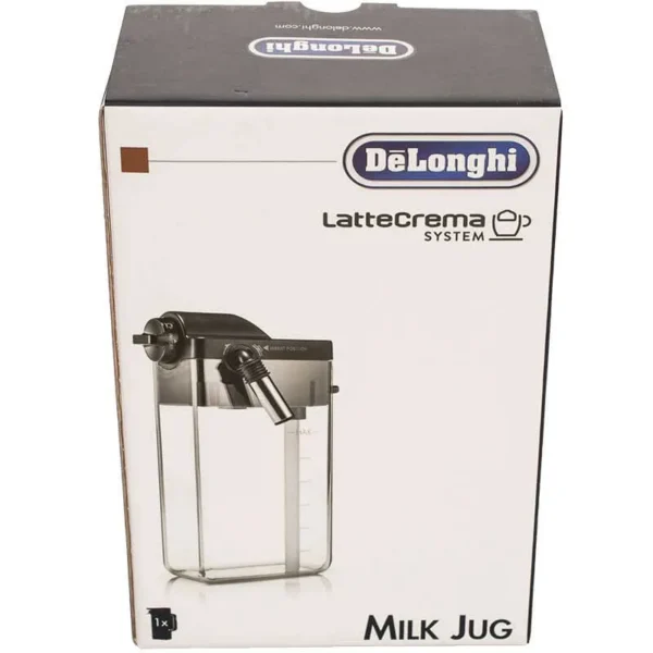 Tejtartály DeLonghi ECAM 22.360 kávéfőzőkhöz