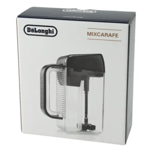 Tejtartály komplett a DeLonghi PrimaDonna Elite Experience kávéfőzőkhöz