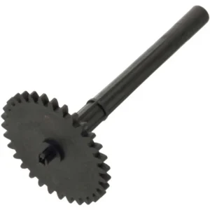 Őrlésbeállító tengely Jura S, Ultra 500, Scala stb. számára.