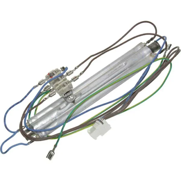 Gőztest Siemens EQ.7 kávégépekhez