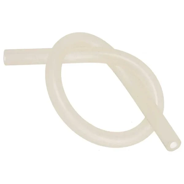 Szilikon tömlő 3x1,5x210mm Jura kávéfőzőkhöz