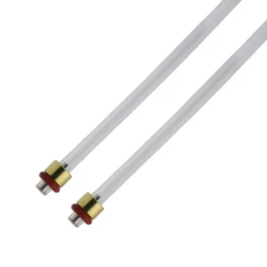 240 mm-es nyomótömlő Jura kávéfőzőkhöz