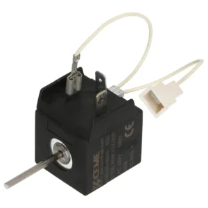 Elektromágneses szelep Jura 230V-os kávéfőzőkhöz