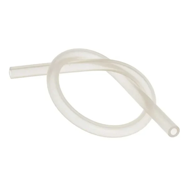 Szilikon tömlő kávéfőzőkhöz 5x2x380mm