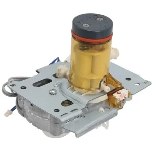 Thermoblock Delonghi ESAM kávéfőzőkhöz