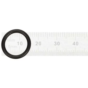 Forróvíz fúvóka tömítés Saeco Xsmall és Syntia kávéfőzőkhöz