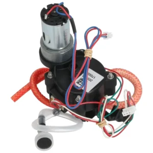 Siemens kerámia szelep 754126