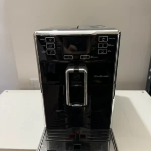 Felújított Saeco PicoBaristo SM5470 kávégép