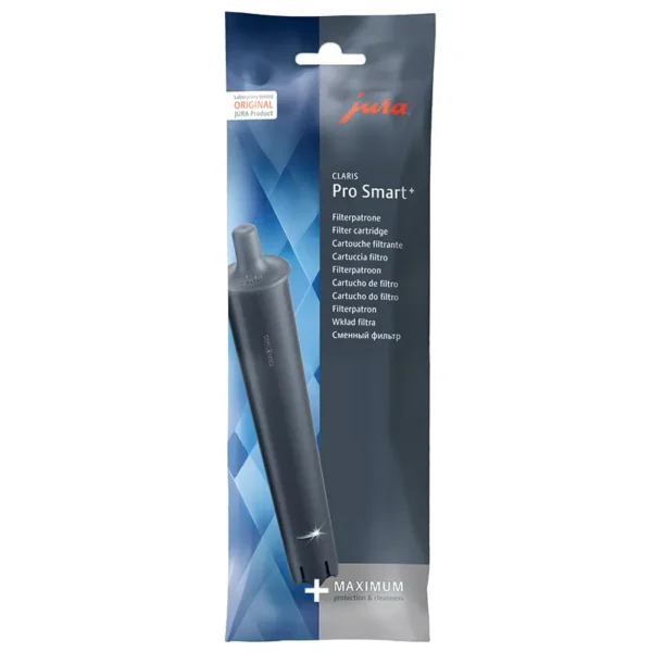 Jura Claris Pro Smart+ szűrő